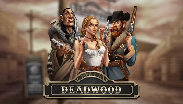 Deadwood at Lemon
