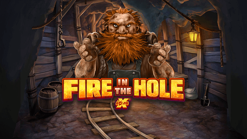 Fire in the Hole at Lemon