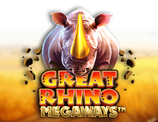 Great Rhino Megaways at Lemon