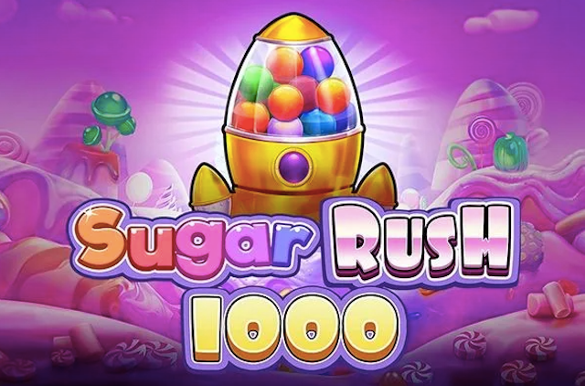 Sugar Rush 1000 at Lemon