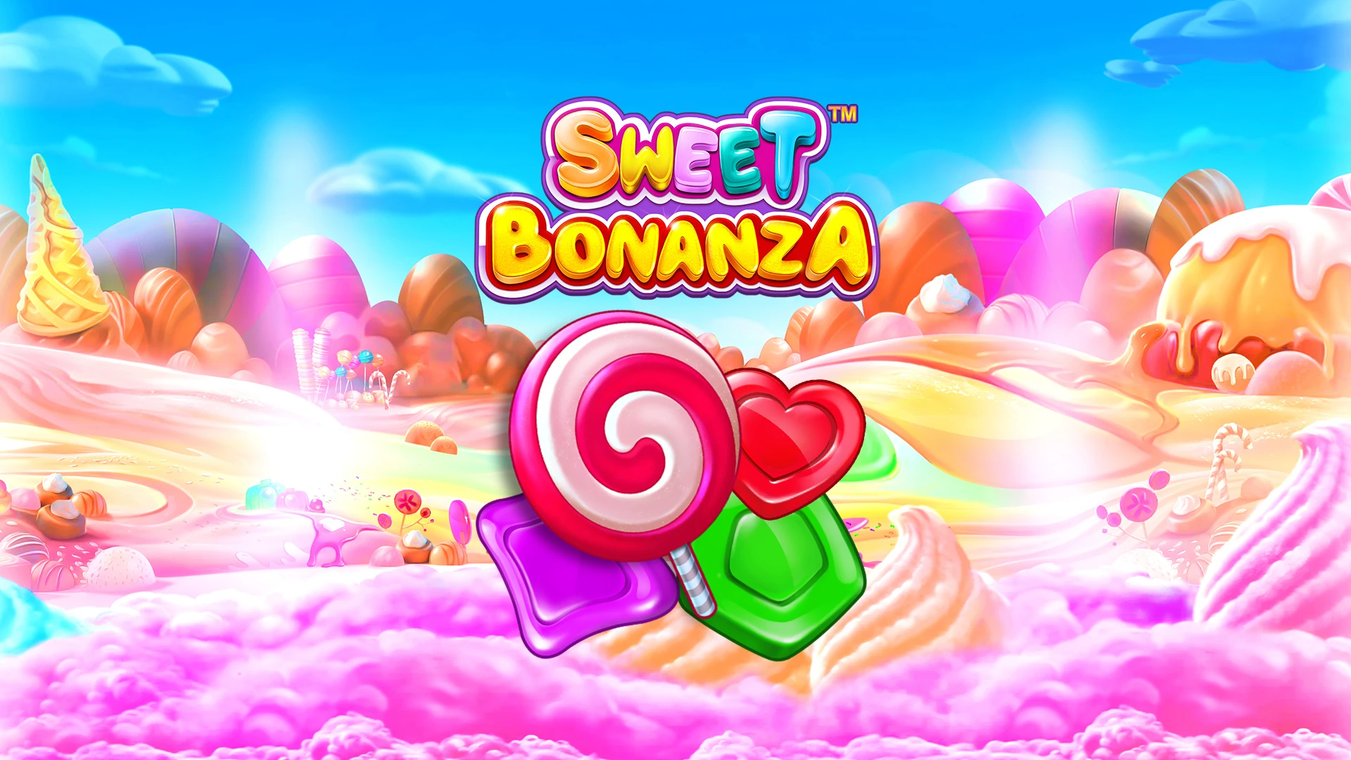 Sweet Bonanza at Lemon