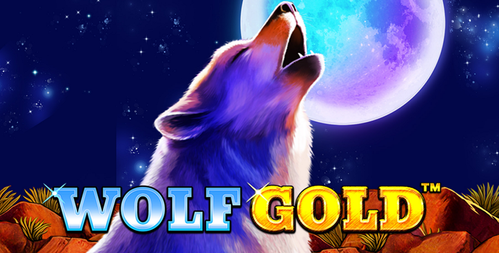 Wolf Gold at Lemon